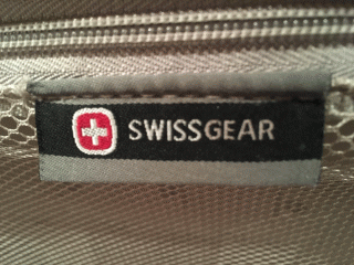 Swissgear logo