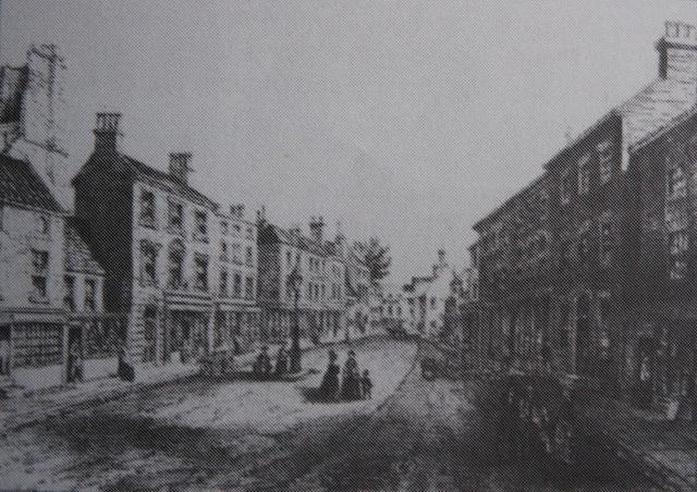 North Walsham Old