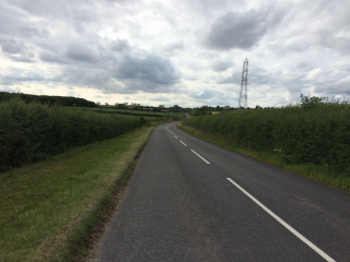 Buckinghamshire lanes