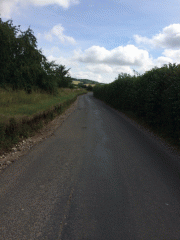 Buckinghamshire lanes