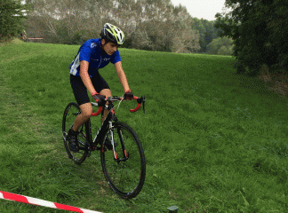 Eastern cx 2014 round 1: Youth