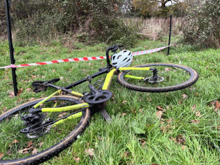 Iceni Velo Old Buckenham Cross