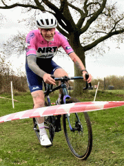 Iceni Velo Old Buckenham Cross