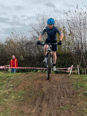 Iceni Velo Old Buckenham Cross