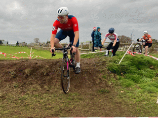 Iceni Velo Old Buckenham Cross