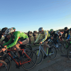 Ipswich National Trophy Cyclocross Mens Race