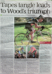 East Anglian Daily Times report