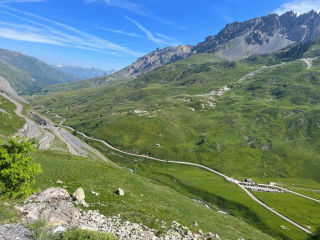 Marmotte Alpes Granfondo