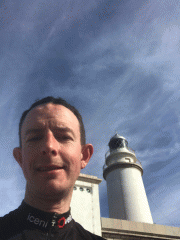 Me at the Cap de Formentor
