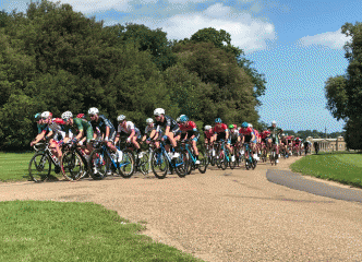 National road race champs Norfolk