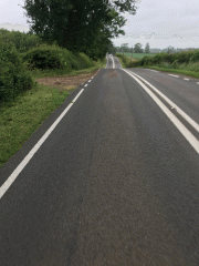 Rutland roads