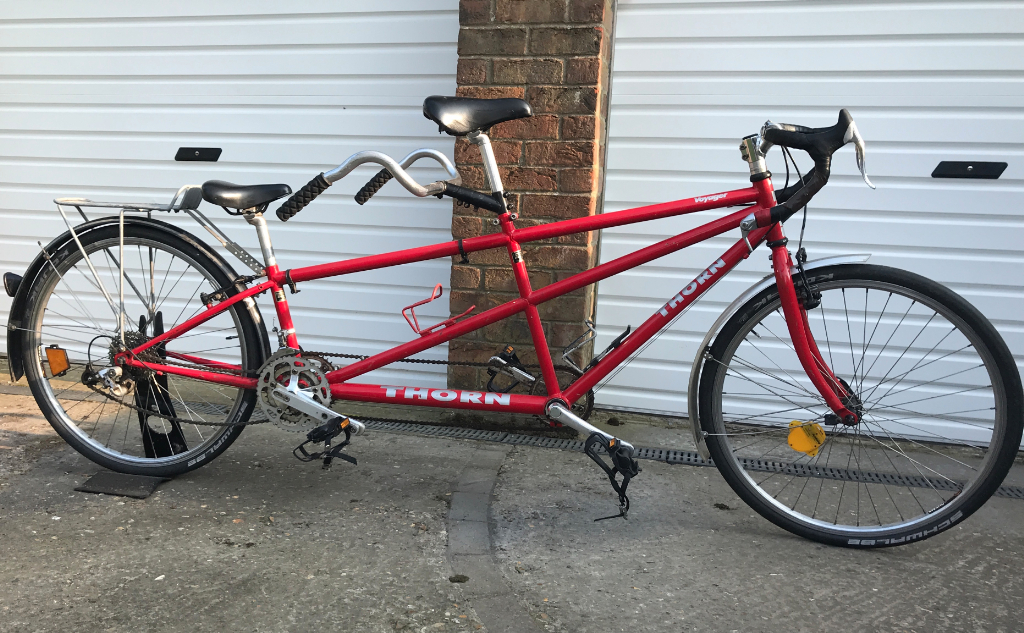 thorn voyager tandem