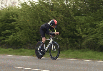 Gt Yarmouth time trial