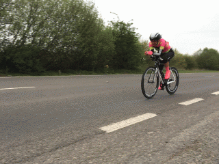 Gt Yarmouth time trial