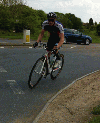 N N W100  Andrew  Walpole  Seeds  Cycling