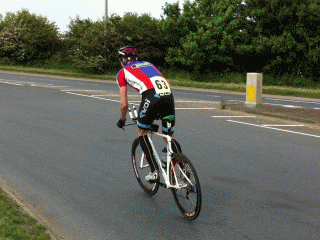 N N W100  Andrew  Walpole  Seeds  Cycling