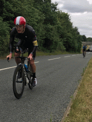 National 12hr time trial