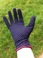 Bontrager cycle gloves