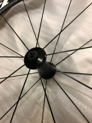 Zipp wheel