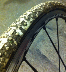 Challenge Griffo cyclocross tyre